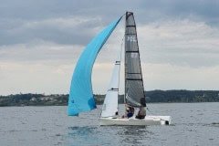 Nautica 450