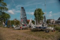 Nautica 450