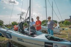 Nautica 450