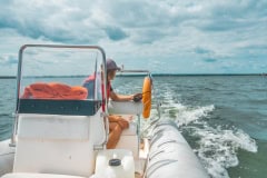 Nautica 450