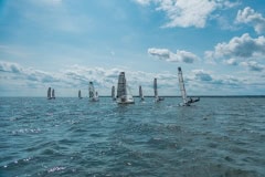 Nautica 450