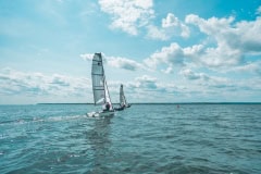 Nautica 450
