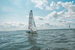 Nautica 450