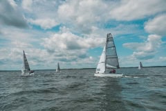 Nautica 450