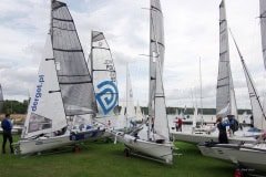 Nautica 450 Puchar Wielkopolski 2023