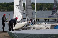 Nautica 450 Puchar Wielkopolski 2023