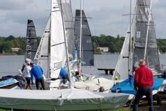 Nautica 450 Puchar Wielkopolski 2023