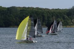 Nautica 450 Puchar Wielkopolski 2023