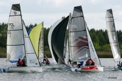Nautica 450 Puchar Wielkopolski 2023
