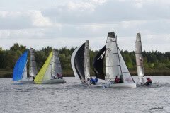 Nautica 450 Puchar Wielkopolski 2023
