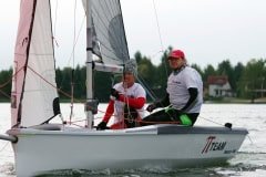 Nautica 450 Puchar Wielkopolski 2023
