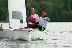 Nautica 450 Puchar Wielkopolski 2023