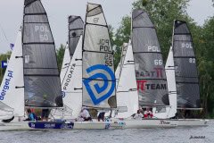 Nautica 450 Puchar Wielkopolski 2023
