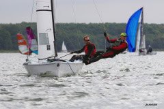 Nautica 450 Puchar Wielkopolski 2023