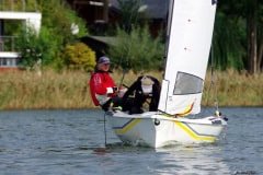 Nautica 450 Puchar Wielkopolski 2023