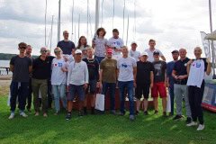 Nautica 450 Puchar Wielkopolski 2023