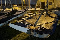 Nautica 450 Puchar Wielkopolski 2023