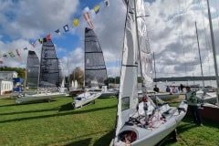 Nautica 450 Puchar Wielkopolski 2023