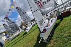 Nautica 450 Puchar Wielkopolski 2023