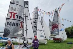 Nautica 450 Puchar Wielkopolski 2023