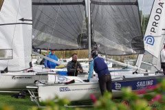 Nautica 450 Puchar Wielkopolski 2023