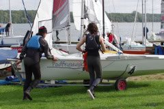 Nautica 450 Puchar Wielkopolski 2023
