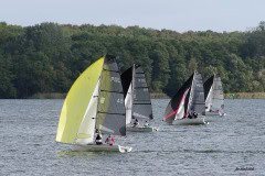 Nautica 450 Puchar Wielkopolski 2023