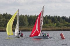 Nautica 450 Puchar Wielkopolski 2023