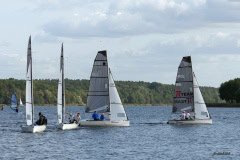 Nautica 450 Puchar Wielkopolski 2023