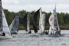Nautica 450 Puchar Wielkopolski 2023