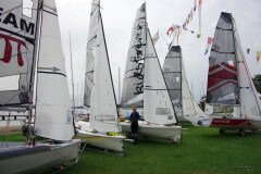 Nautica 450 Puchar Wielkopolski 2023
