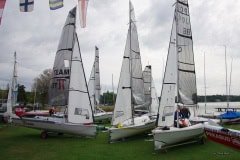 Nautica 450 Puchar Wielkopolski 2023
