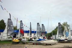 Nautica 450 Puchar Wielkopolski 2023
