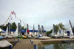 Nautica 450 Puchar Wielkopolski 2023