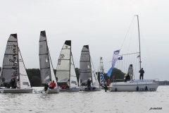 Nautica 450 Puchar Wielkopolski 2023