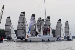 Nautica 450 Puchar Wielkopolski 2023
