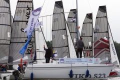 Nautica 450 Puchar Wielkopolski 2023