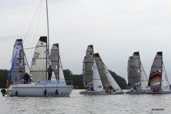 Nautica 450 Puchar Wielkopolski 2023
