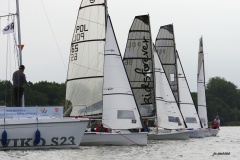 Nautica 450 Puchar Wielkopolski 2023