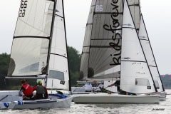 Nautica 450 Puchar Wielkopolski 2023