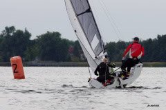 Nautica 450 Puchar Wielkopolski 2023