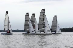Nautica 450 Puchar Wielkopolski 2023