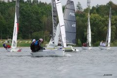 Nautica 450 Puchar Wielkopolski 2023