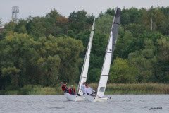 Nautica 450 Puchar Wielkopolski 2023