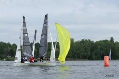 Nautica 450 Puchar Wielkopolski 2023