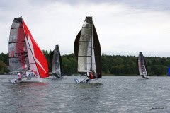 Nautica 450 Puchar Wielkopolski 2023
