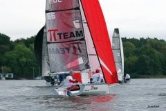 Nautica 450 Puchar Wielkopolski 2023