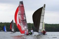 Nautica 450 Puchar Wielkopolski 2023