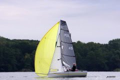 Nautica 450 Puchar Wielkopolski 2023