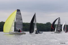 Nautica 450 Puchar Wielkopolski 2023